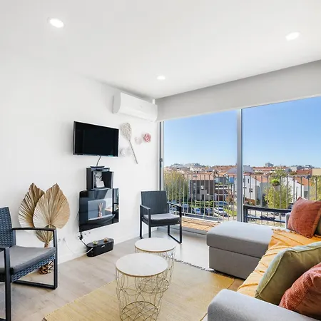 Blue Breeze I Relax & Swim