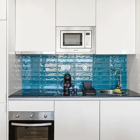 Blue Breeze Espinho I Relax&Swim * Espinho (Aveiro)