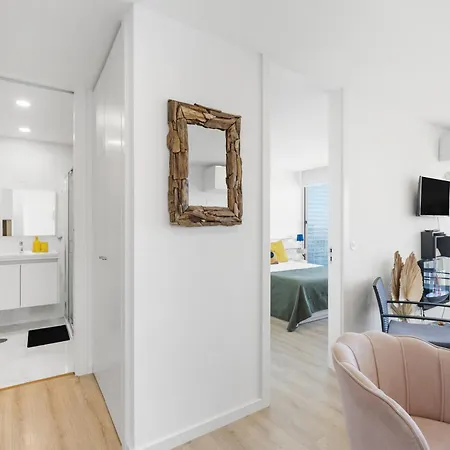 Blue Breeze I Relax & Swim Apartamento