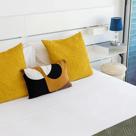 Blue Breeze Espinho I Relax&Swim *