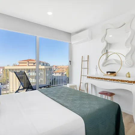 Blue Breeze I Relax & Swim Apartamento