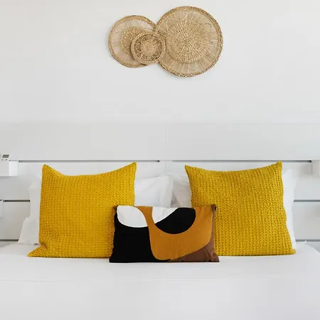 Blue Breeze Espinho I Relax&Swim Apartment