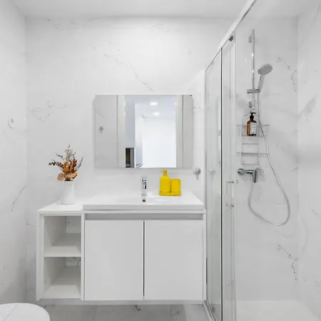 Blue Breeze I Relax & Swim Apartamento