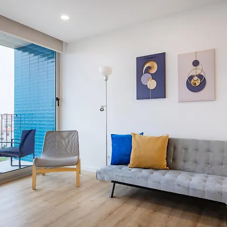 1br Sunny Vibes With Pool *