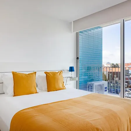 Apartman 1br Sunny Vibes With Pool *