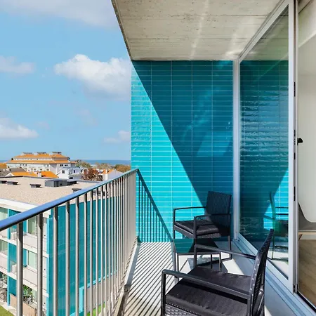 Apartman 1br Sunny Vibes With Pool