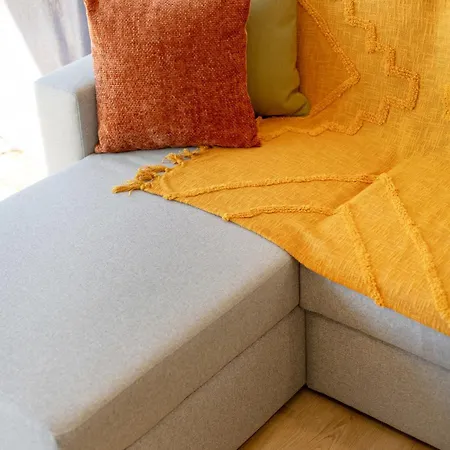 Blue Breeze Espinho | Pool View, Gym & Balcony شقة إسبِنو