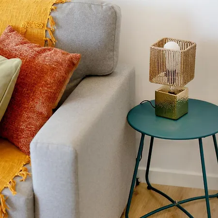 Blue Breeze I Relax & Swim Διαμέρισμα