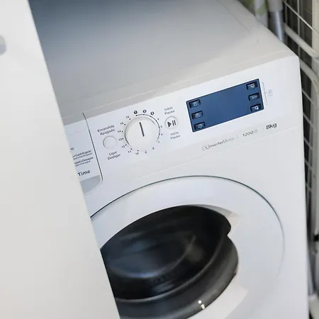 Blue Breeze Espinho | Pool View, Gym & Balcony * إسبِنو