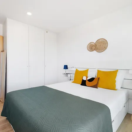 Blue Breeze I Relax & Swim Διαμέρισμα Espinho (Aveiro)