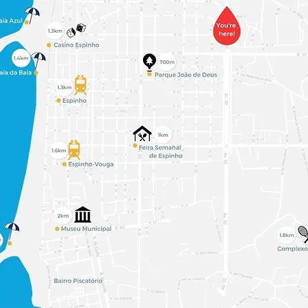 Blue Breeze I Relax & Swim Διαμέρισμα