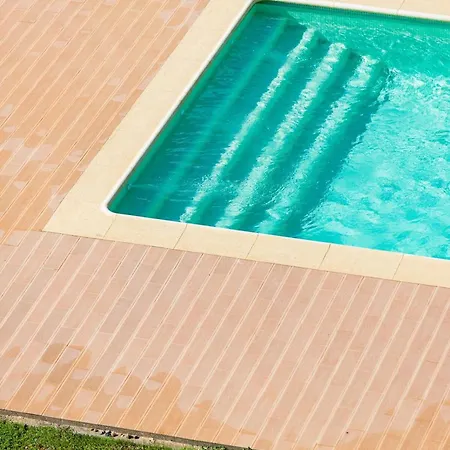 Blue Breeze | Pool View, Gym & Balcony * エスピーニョ